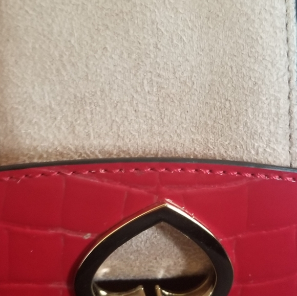 Kate spade crossbody purse - Picture 3 of 13